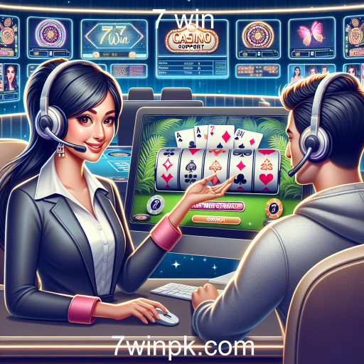 A Importância do Suporte ao Cliente nos Jogos Online